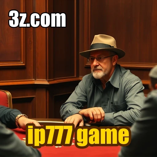 Live Emocionante: Mergulhe no ip777 Game Agora